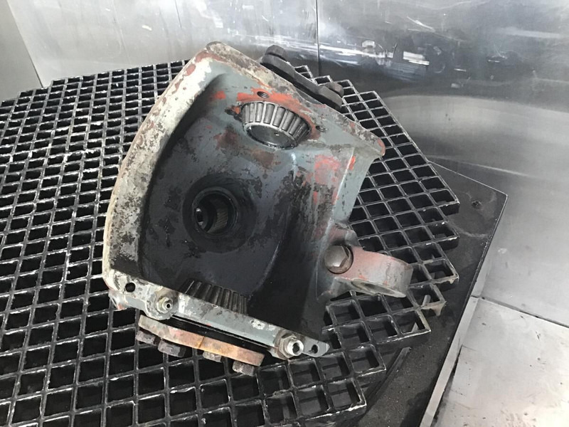 ZF Steering House - Mangueta: foto 1 ZF Steering House - Mangueta: foto 1