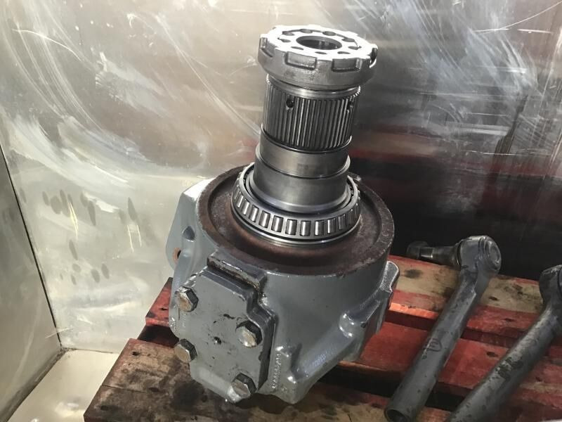 ZF Steering House Right - Mangueta: foto 1 ZF Steering House Right - Mangueta: foto 1