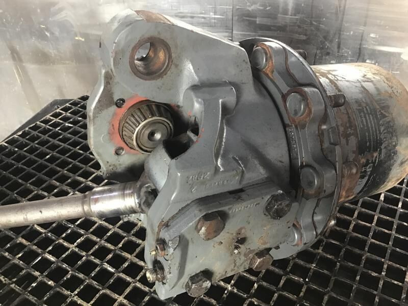 ZF Steering House Right - Mangueta: foto 1 ZF Steering House Right - Mangueta: foto 1