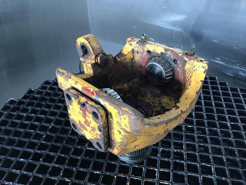 ZF Steering house Left - Mangueta: foto 1 ZF Steering house Left - Mangueta: foto 1