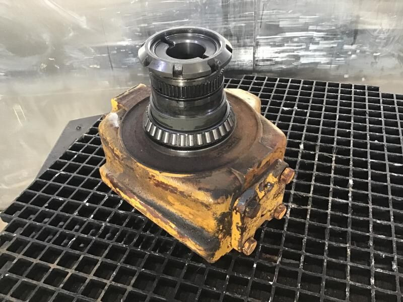 ZF Stuurhuis Links - Mangueta: foto 2 ZF Stuurhuis Links - Mangueta: foto 2