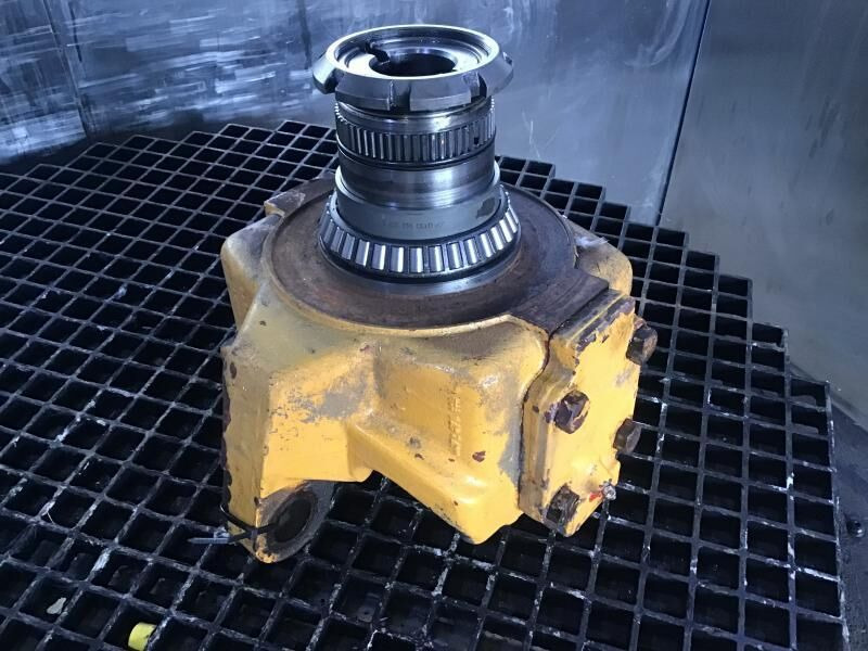 ZF Stuurhuis Links - Mangueta: foto 1 ZF Stuurhuis Links - Mangueta: foto 1