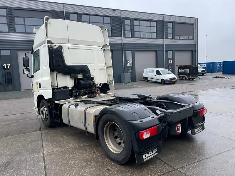 DAF CF 450 SSC / BE-Truck / Euro-6 - Cabeza tractora: foto 4 DAF CF 450 SSC / BE-Truck / Euro-6 - Cabeza tractora: foto 4