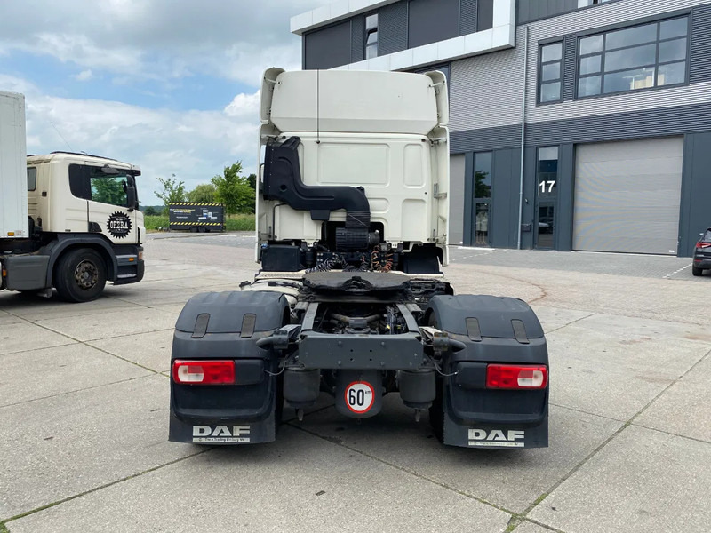 DAF CF 450 SSC / BE-Truck / Euro-6 - Cabeza tractora: foto 5 DAF CF 450 SSC / BE-Truck / Euro-6 - Cabeza tractora: foto 5