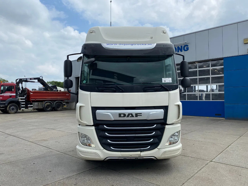 DAF CF 450 SSC / BE-Truck / Euro-6 - Cabeza tractora: foto 2 DAF CF 450 SSC / BE-Truck / Euro-6 - Cabeza tractora: foto 2
