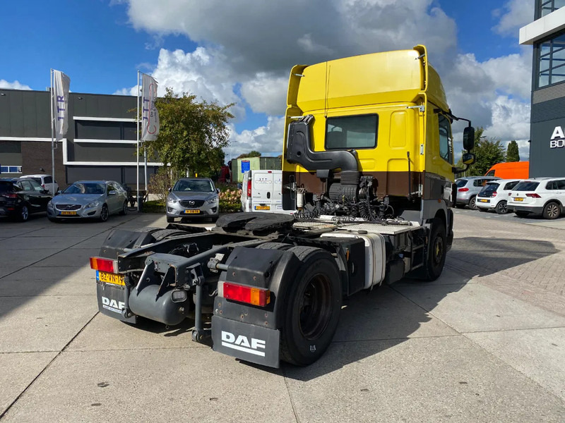 Cabeza tractora DAF CF 85.410 SSC / Hydraulic / Euro 5 / Dutch Truck: foto 6