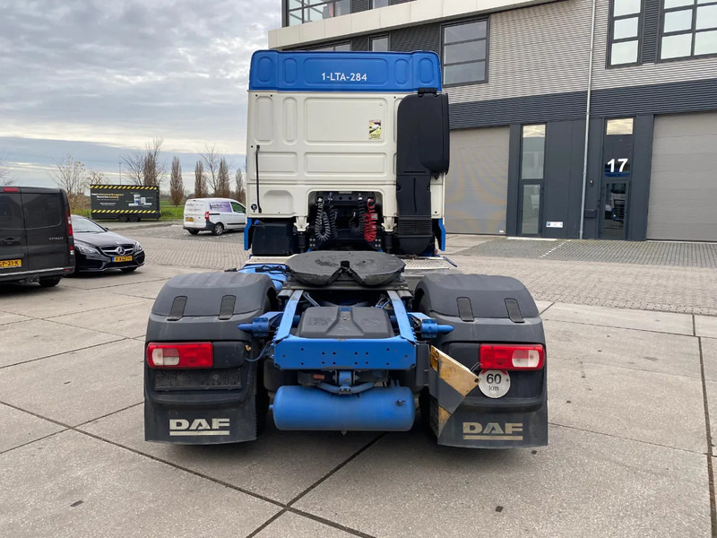 DAF XF 106.440 SC / ADR / Stand Airco / PTO - Cabeza tractora: foto 5 DAF XF 106.440 SC / ADR / Stand Airco / PTO - Cabeza tractora: foto 5