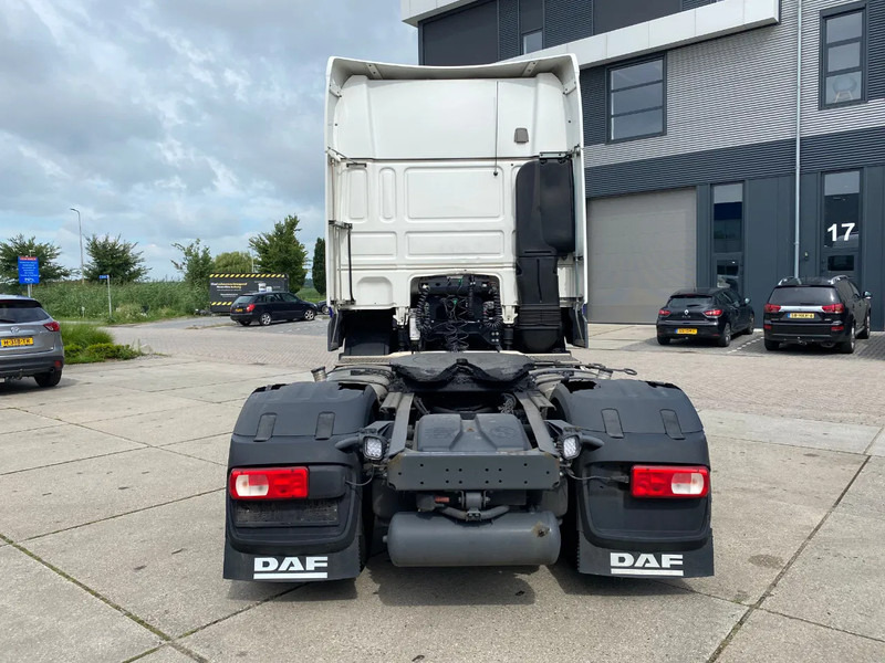 DAF XF 106.480 SSC / 2x Tank / Stand Airco / Euro 6D - Cabeza tractora: foto 5 DAF XF 106.480 SSC / 2x Tank / Stand Airco / Euro 6D - Cabeza tractora: foto 5
