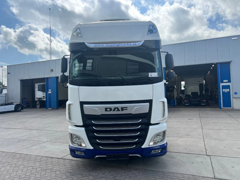 DAF XF 106.480 SSC / 2x Tank / Stand Airco / Euro 6D - Cabeza tractora: foto 2 DAF XF 106.480 SSC / 2x Tank / Stand Airco / Euro 6D - Cabeza tractora: foto 2