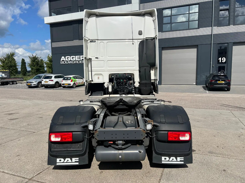DAF XF 106.480 SSC / 2x Tank / Stand Airco - Cabeza tractora: foto 5 DAF XF 106.480 SSC / 2x Tank / Stand Airco - Cabeza tractora: foto 5