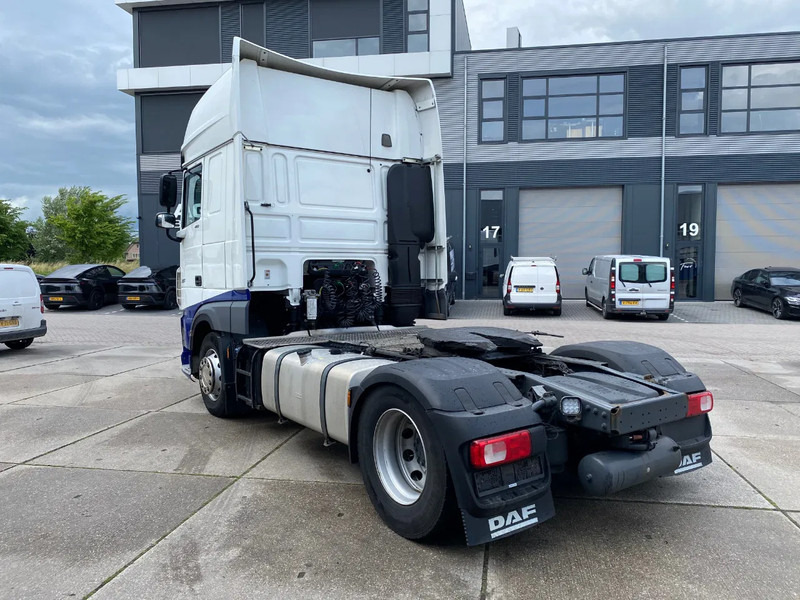DAF XF 106.480 SSC / Euro 6D / 2x Tank / Stand Airco - Cabeza tractora: foto 4 DAF XF 106.480 SSC / Euro 6D / 2x Tank / Stand Airco - Cabeza tractora: foto 4