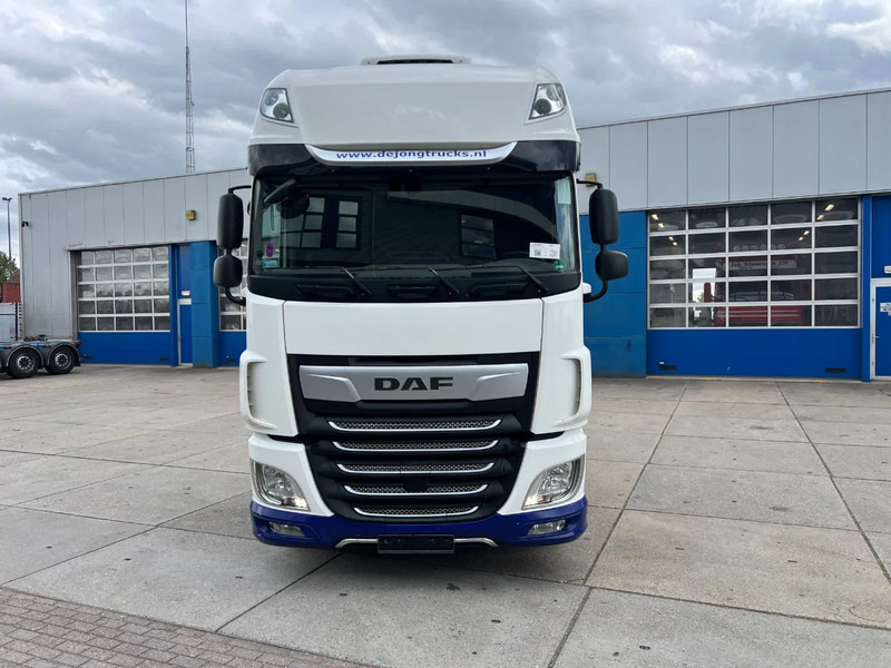 DAF XF 106.480 SSC / Stand Airco / 2x Tank / Euro 6D - Cabeza tractora: foto 2 DAF XF 106.480 SSC / Stand Airco / 2x Tank / Euro 6D - Cabeza tractora: foto 2