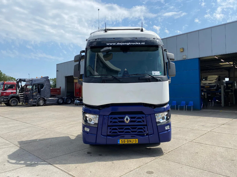 Renault T460 / 2x Tank / Euro 6D - Cabeza tractora: foto 2 Renault T460 / 2x Tank / Euro 6D - Cabeza tractora: foto 2