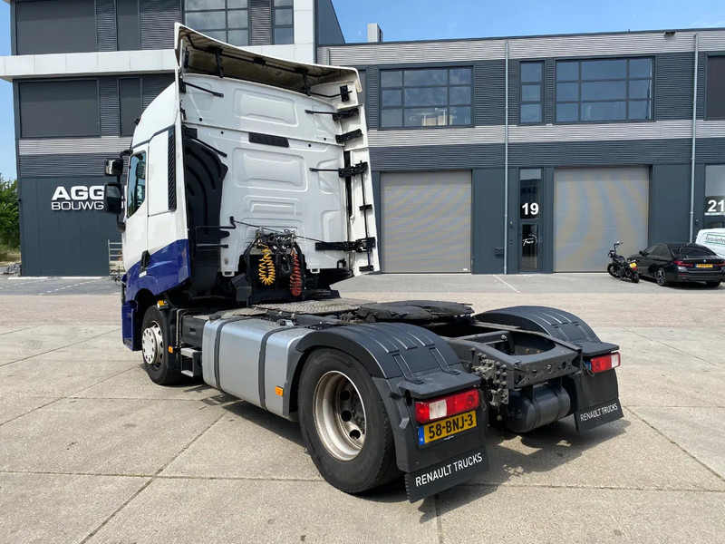 Renault T460 / 2x Tank / Euro 6D - Cabeza tractora: foto 4 Renault T460 / 2x Tank / Euro 6D - Cabeza tractora: foto 4