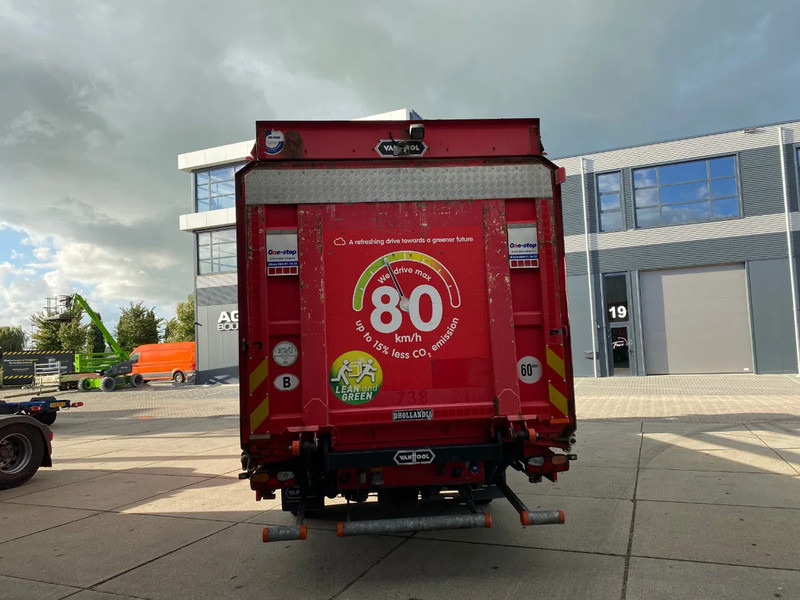 Renault Premium 380 6x2/4 / Drinks Transport - Camión: foto 5 Renault Premium 380 6x2/4 / Drinks Transport - Camión: foto 5