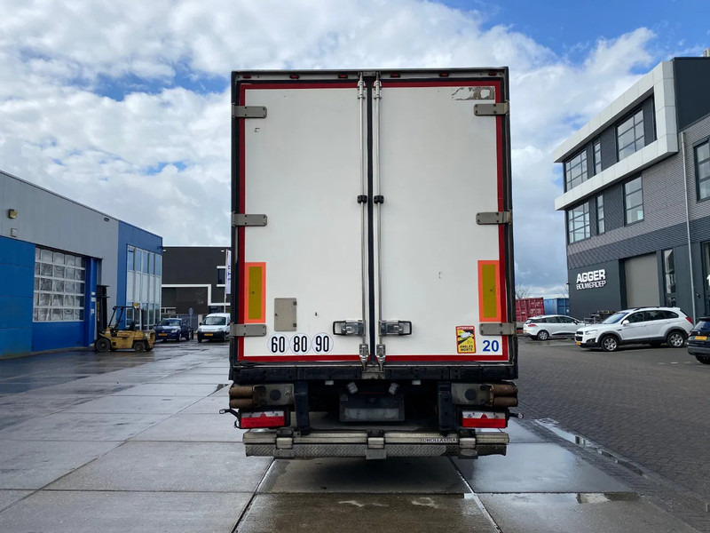 Lecitrailer 3E20 / Frigo Thermo King SL-200e / SAF + DISC - Semirremolque frigorífico: foto 5 Lecitrailer 3E20 / Frigo Thermo King SL-200e / SAF + DISC - Semirremolque frigorífico: foto 5