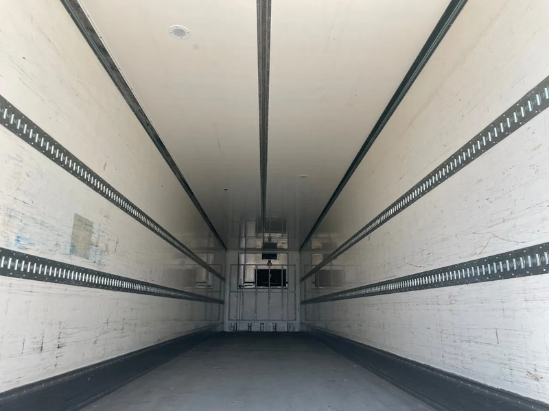 Semirremolque frigorífico SYSTEM TRAILER Frigo / Thermo King SLXe 300 / BPW+Disc: foto 7