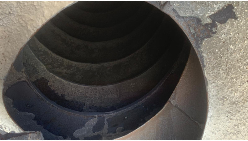 Camión hormigonera MAN TGS 32.360 9m3: foto 8