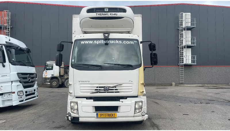 Volvo FL 240 Thermo-King+LIFT DHollandia - Camión frigorífico: foto 2 Volvo FL 240 Thermo-King+LIFT DHollandia - Camión frigorífico: foto 2