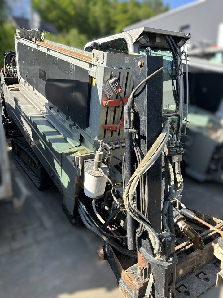 Tracto-Technik Grundodrill 15 XP - Perforadora direccional horizontal: foto 3 Tracto-Technik Grundodrill 15 XP - Perforadora direccional horizontal: foto 3