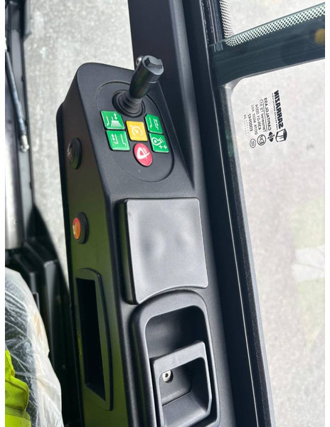 Barredora vial Mathieu MC-210 Azura Flex Street Sweeper: foto 19 Barredora vial Mathieu MC-210 Azura Flex Street Sweeper: foto 19