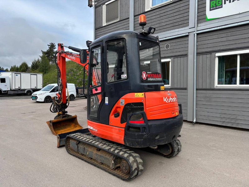 SOLD ! Kubota KX 101-3 - Miniexcavadora: foto 4 SOLD ! Kubota KX 101-3 - Miniexcavadora: foto 4