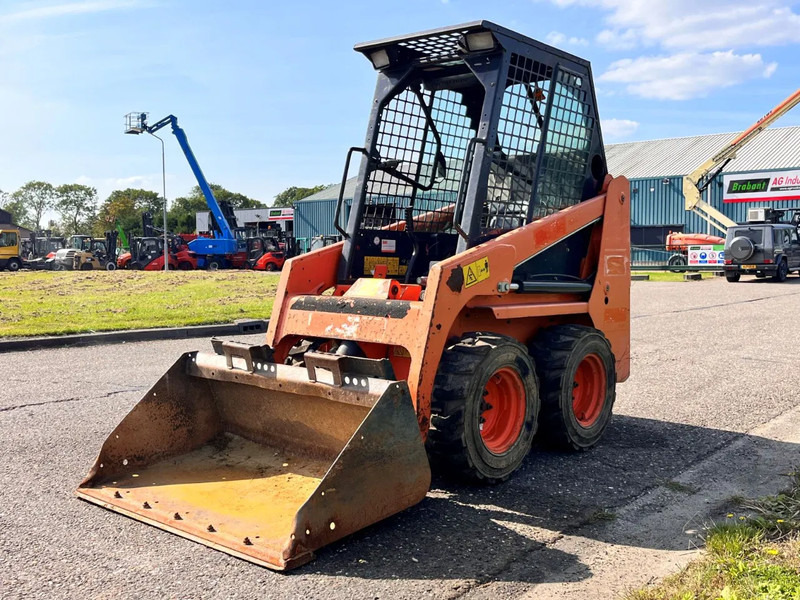 Bobcat S70 - Minicargadora: foto 4 Bobcat S70 - Minicargadora: foto 4