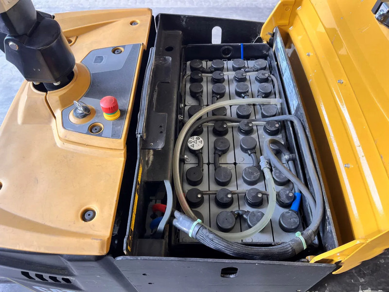 Caterpillar NPV20N2 - Transpaleta: foto 5 Caterpillar NPV20N2 - Transpaleta: foto 5