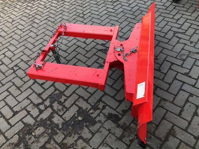 Diversen Snow plough 18761542 - Cuchilla quitanieves: foto 3 Diversen Snow plough 18761542 - Cuchilla quitanieves: foto 3