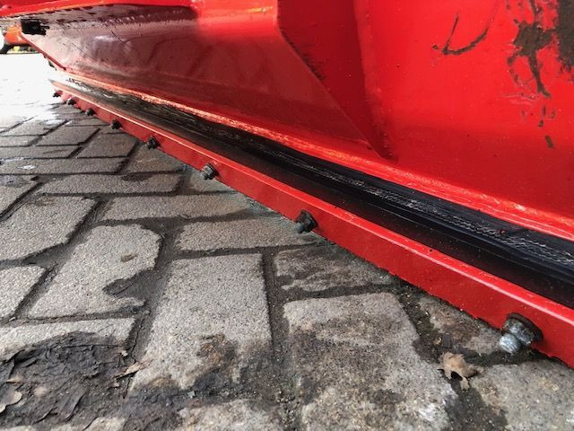 Diversen Snow plough 18761542 - Cuchilla quitanieves: foto 5 Diversen Snow plough 18761542 - Cuchilla quitanieves: foto 5