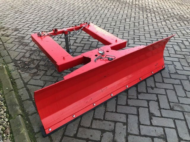 Diversen Snow plough 18761542 - Cuchilla quitanieves: foto 1 Diversen Snow plough 18761542 - Cuchilla quitanieves: foto 1