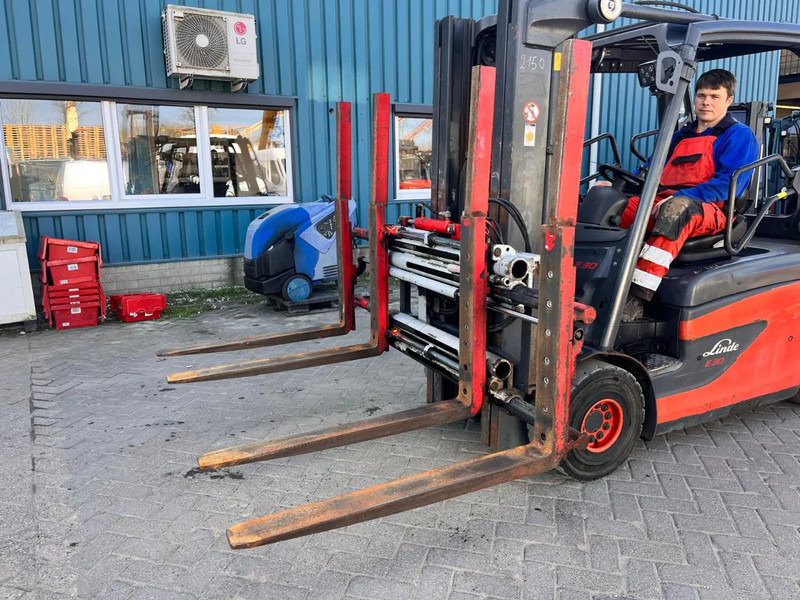 Diversen Durwen DPK 30 CS - Implemento para Equipo de manutención: foto 5 Diversen Durwen DPK 30 CS - Implemento para Equipo de manutención: foto 5