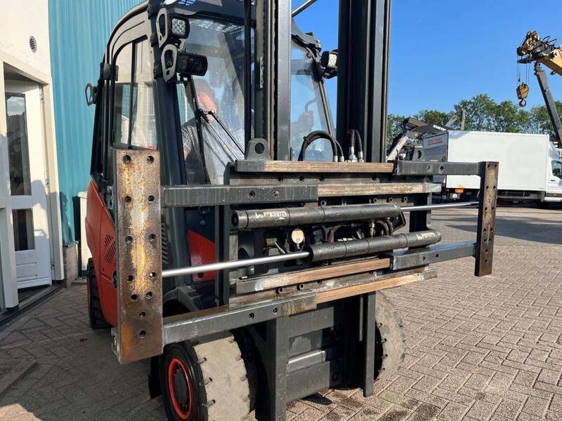 Kaup 1,5T411A - Implemento para Equipo de manutención: foto 4 Kaup 1,5T411A - Implemento para Equipo de manutención: foto 4