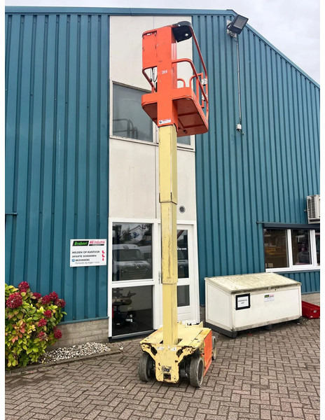 JLG 1230ES - Plataforma telescopica: foto 4 JLG 1230ES - Plataforma telescopica: foto 4