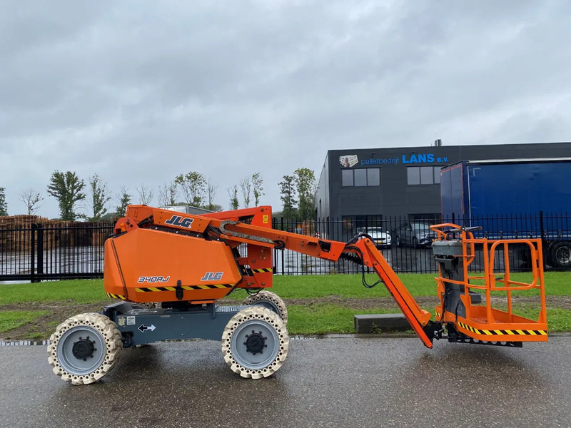 JLG 340AJ - Plataforma articulada: foto 2 JLG 340AJ - Plataforma articulada: foto 2