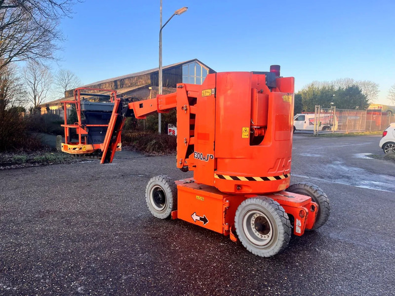 JLG E300AJP - Plataforma articulada: foto 4 JLG E300AJP - Plataforma articulada: foto 4