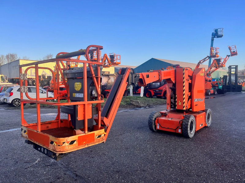 JLG E300AJP - Plataforma articulada: foto 2 JLG E300AJP - Plataforma articulada: foto 2