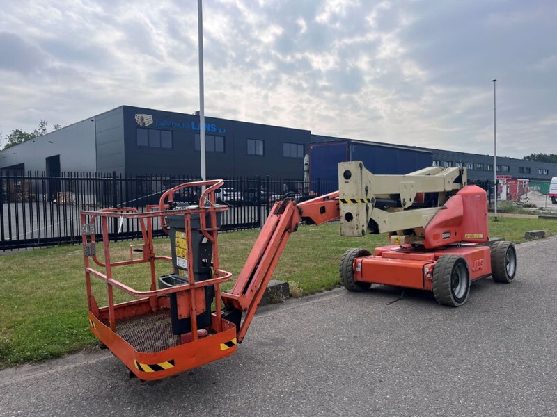 JLG E450AJ - Plataforma articulada: foto 2 JLG E450AJ - Plataforma articulada: foto 2