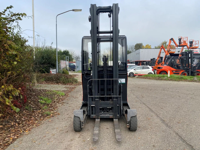 Retráctil Linde R14G-01: foto 6