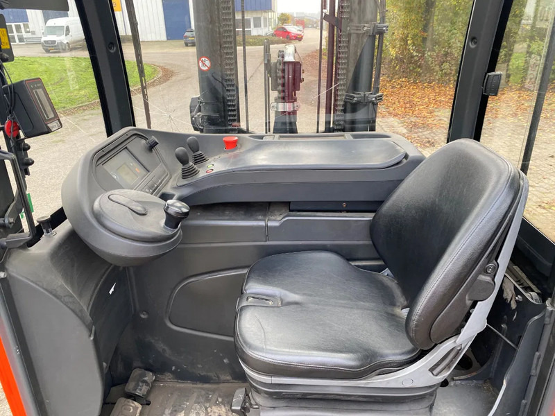 Retráctil Linde R14G-01: foto 11