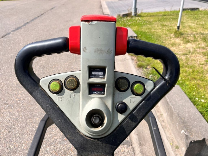 Transpaleta Pramac QX22 S4 1150 X 550: foto 11