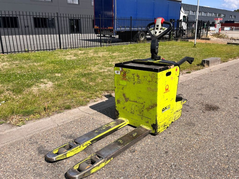 Pramac QX22 S4 1150 X 550 - Transpaleta: foto 5 Pramac QX22 S4 1150 X 550 - Transpaleta: foto 5