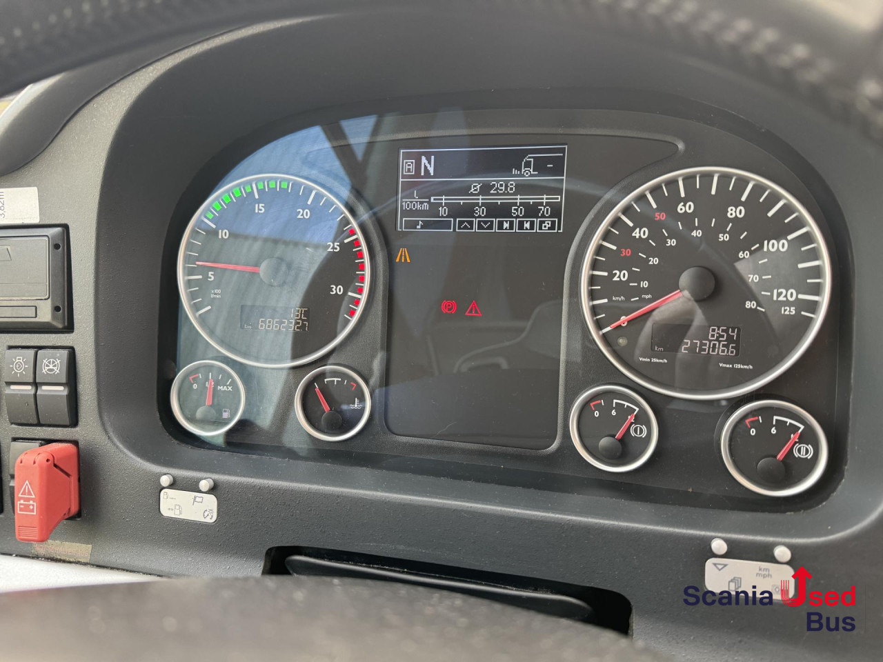 MAN Lion's Coach R08 13.8m 100 Years Edition - Autocar: foto 3 MAN Lion's Coach R08 13.8m 100 Years Edition - Autocar: foto 3