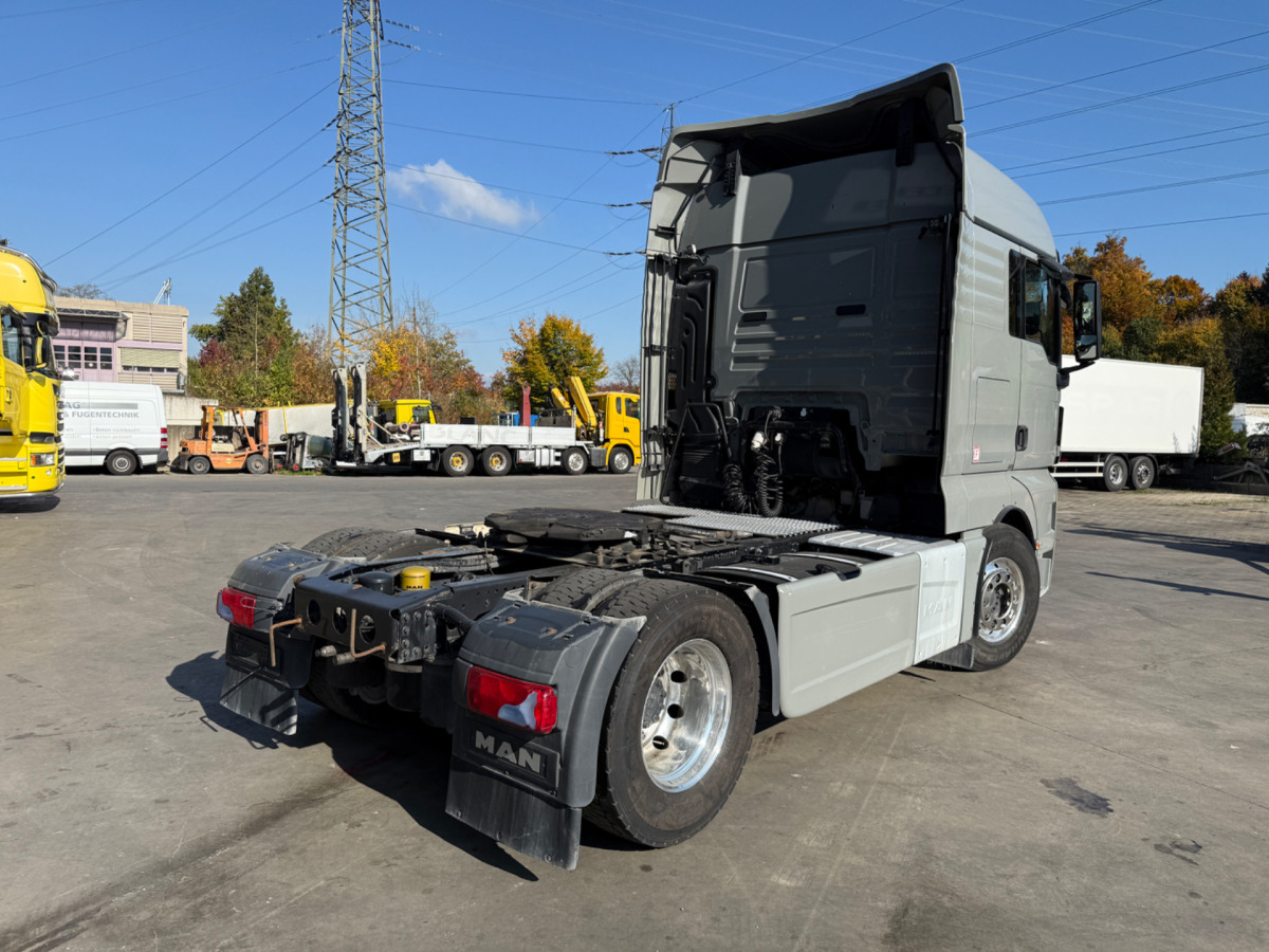 MAN TGX 18.500 4x2 (Engine defect) - Cabeza tractora: foto 5 MAN TGX 18.500 4x2 (Engine defect) - Cabeza tractora: foto 5