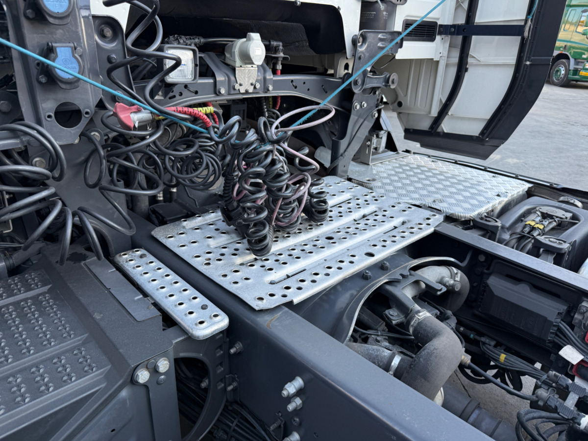 Leasing de SCANIA R450 4x2 SCANIA R450 4x2: foto 10