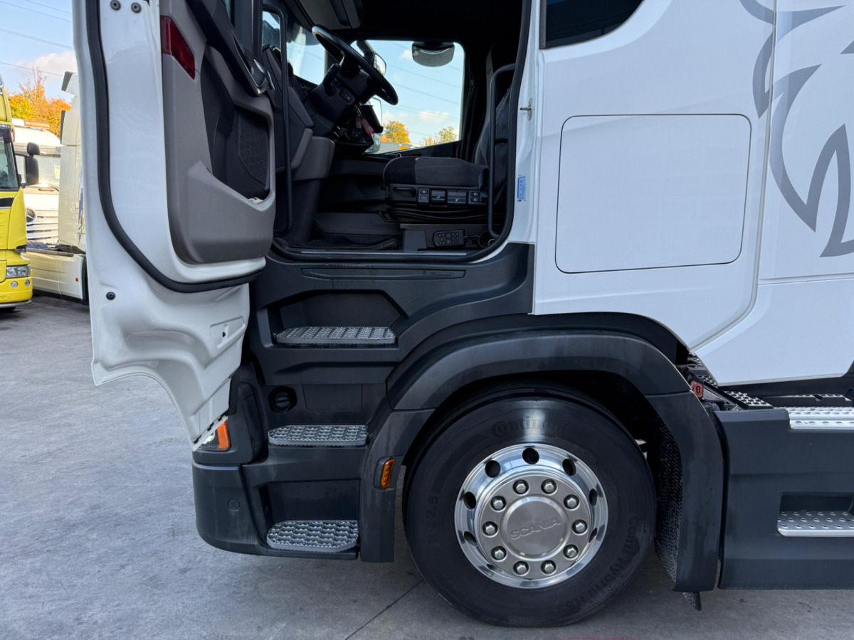 Leasing de SCANIA R450 4x2 SCANIA R450 4x2: foto 11