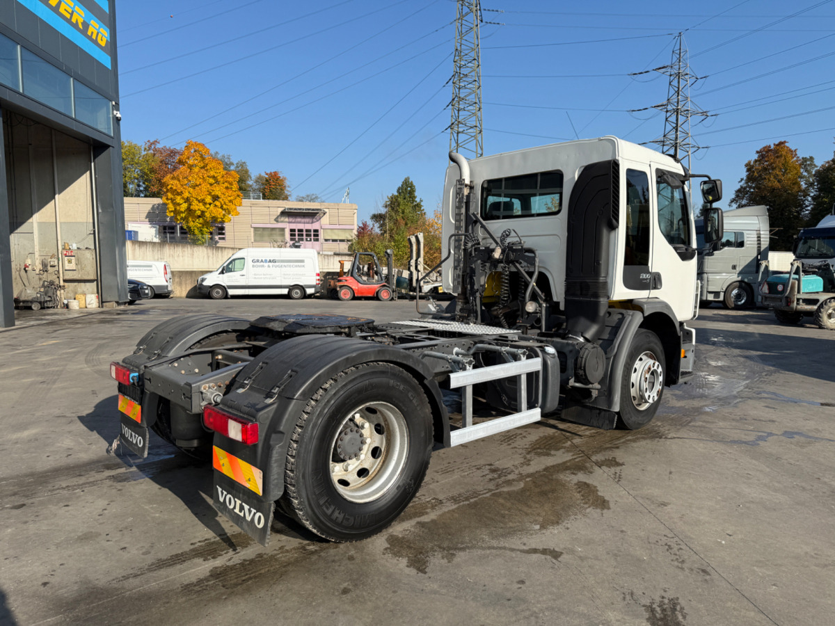 VOLVO FE-280 4x2 - Cabeza tractora: foto 5 VOLVO FE-280 4x2 - Cabeza tractora: foto 5