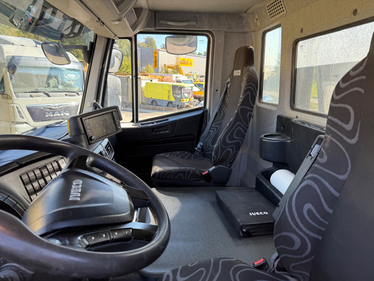 Leasing de IVECO 500 8x4 Kipper Bordmatik IVECO 500 8x4 Kipper Bordmatik: foto 13 Leasing de IVECO 500 8x4 Kipper Bordmatik IVECO 500 8x4 Kipper Bordmatik: foto 13