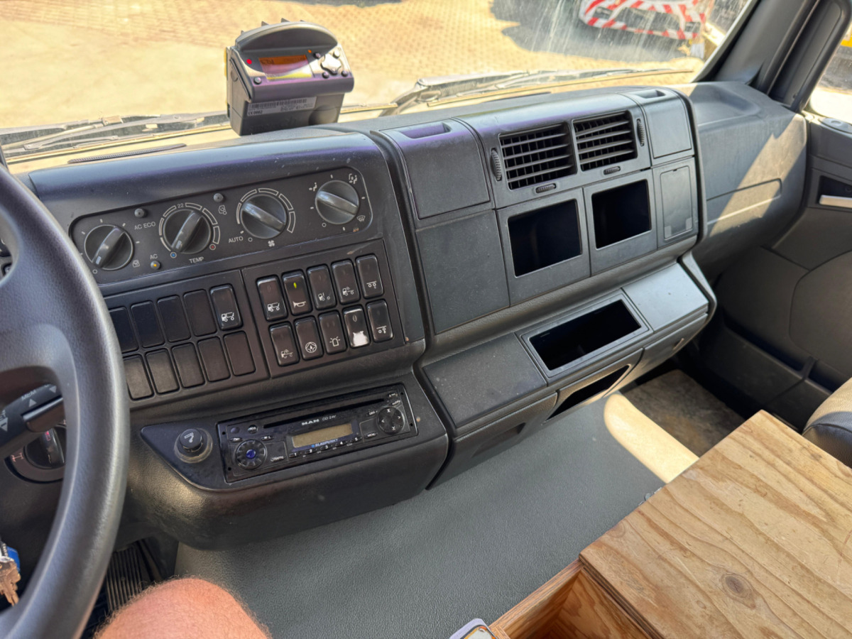 Leasing de MAN TGA 28.430 6x4-4 Kran MAN TGA 28.430 6x4-4 Kran: foto 14