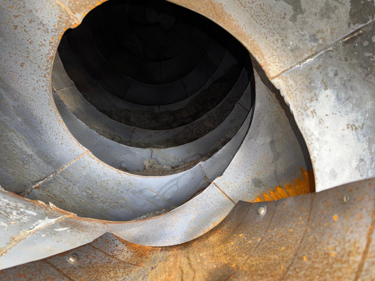 Camión hormigonera MAN TGS 32.480 8x4 Liebherr 9m3: foto 10